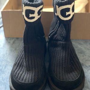 UGG | Shoes | Ugg Womens Classic Knit 
